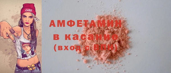крисы Бронницы